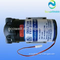 ro pump motor